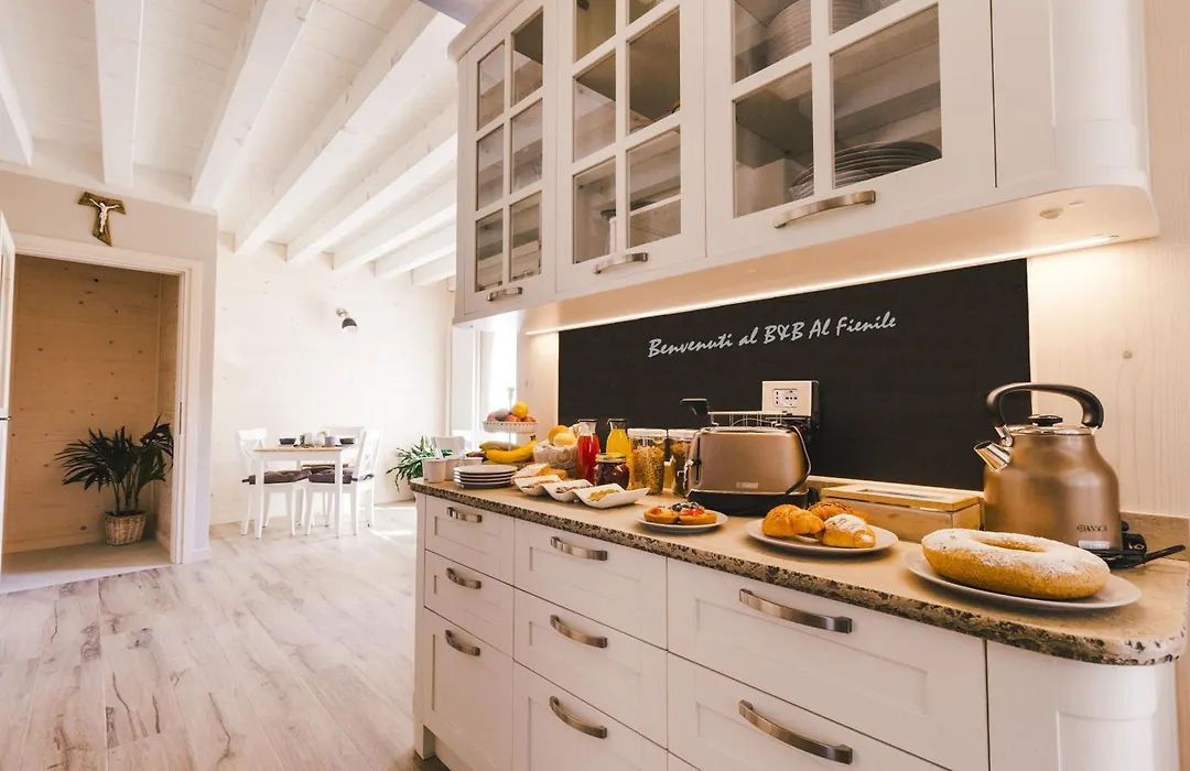 B&B Al Fienile-1