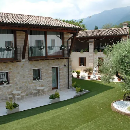 B&B Al Fienile-2