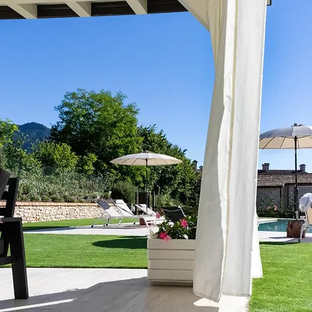 B&B Al Fienile-3